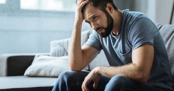 What to Expect From Grief Counselling (and When It Might Help) image