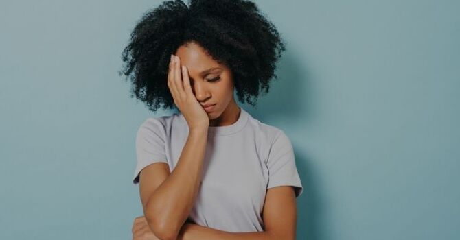 Burnout Symptoms and Recovery: How Therapy Can Help You Find Your Footing Again